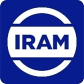 Certified by IRAM